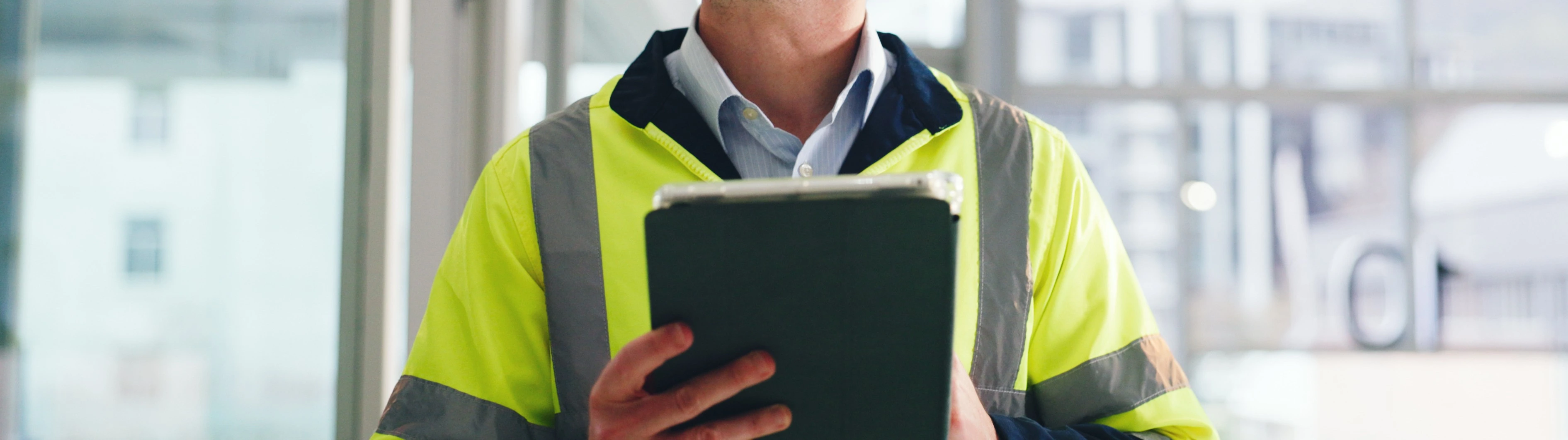 Technická správa objektů