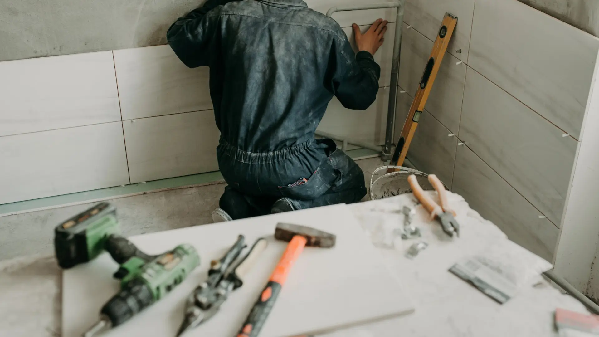 Kompletní rekonstrukce a realizace stavebních úprav